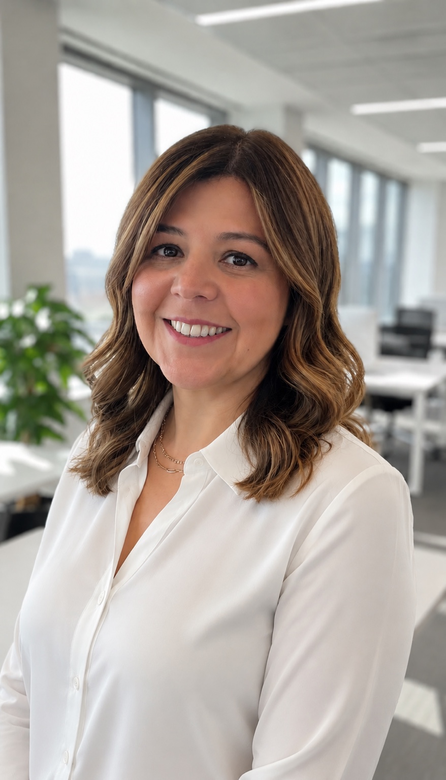 Aline Penha — Fundadora da Interativa Learn